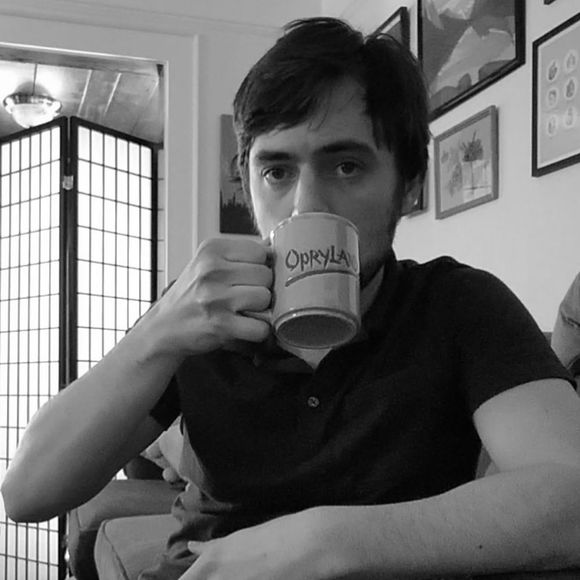 Meet your Posher, David - Picture 1 of 1